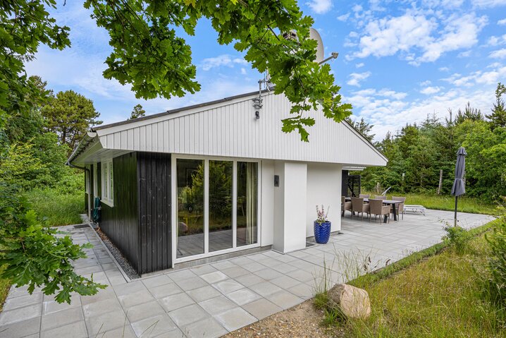 Ferienhaus B2683 in Kirstinevej 32, Bjerregård - Bild #27
