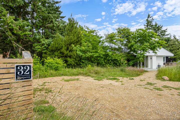 Ferienhaus B2683 in Kirstinevej 32, Bjerregård - Bild #28