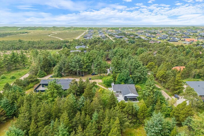 Ferienhaus B2683 in Kirstinevej 32, Bjerregård - Bild #29