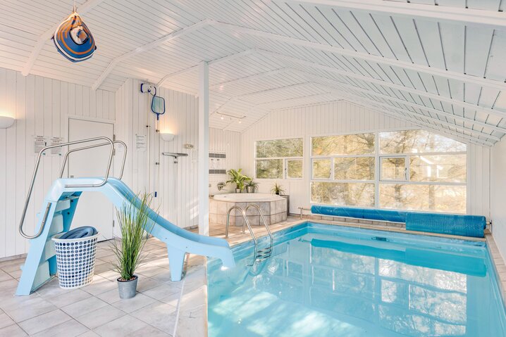 Sommerhus B2684 på Bilbergsvej 37, Bjerregård - Billede #1