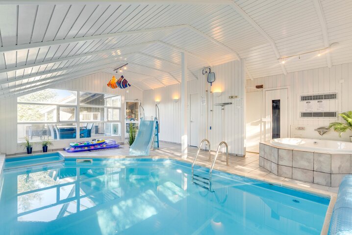 Sommerhus B2684 på Bilbergsvej 37, Bjerregård - Billede #9