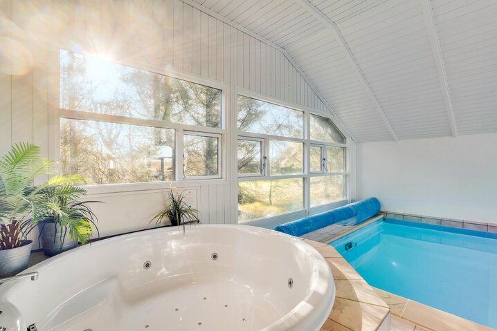 Sommerhus B2684 på Bilbergsvej 37, Bjerregård - Billede #10