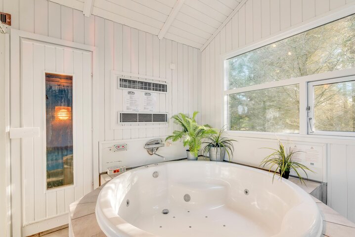 Sommerhus B2684 på Bilbergsvej 37, Bjerregård - Billede #11