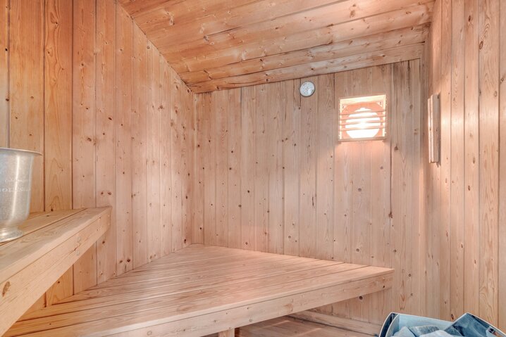 Sommerhus B2684 på Bilbergsvej 37, Bjerregård - Billede #14