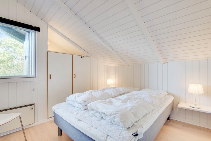 Sommerhus B2684 på Bilbergsvej 37, Bjerregård - Billede #20