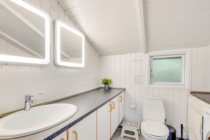 Sommerhus B2684 på Bilbergsvej 37, Bjerregård - Billede #21