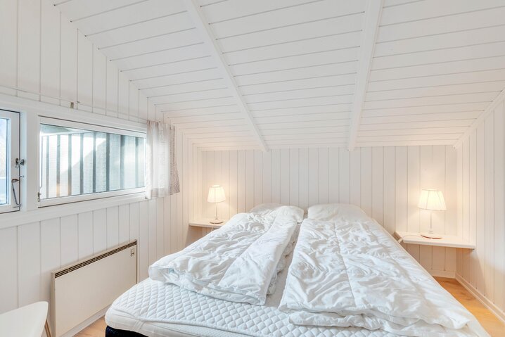 Sommerhus B2684 på Bilbergsvej 37, Bjerregård - Billede #23