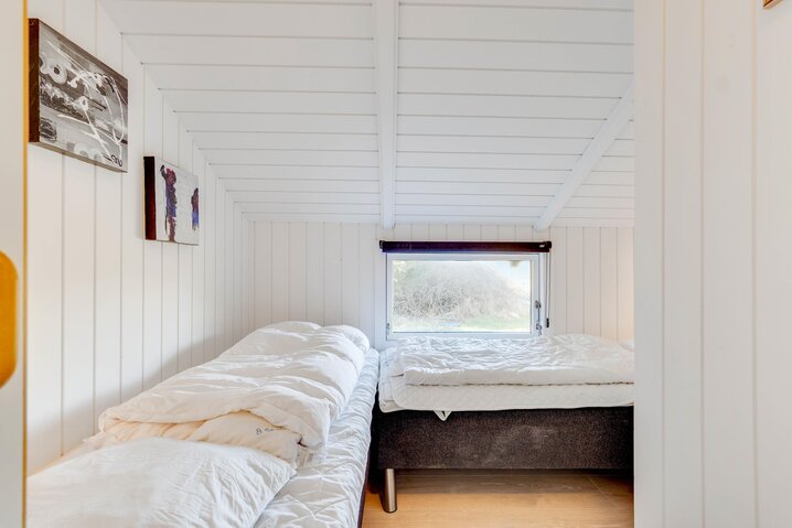 Sommerhus B2684 på Bilbergsvej 37, Bjerregård - Billede #26