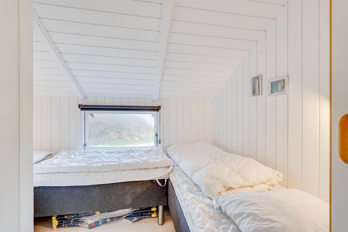 Sommerhus B2684 på Bilbergsvej 37, Bjerregård - Billede #27