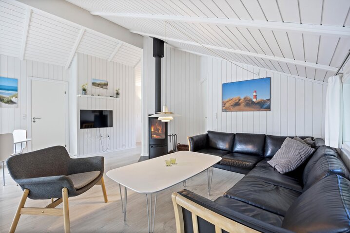 Sommerhus B2684 på Bilbergsvej 37, Bjerregård - Billede #2
