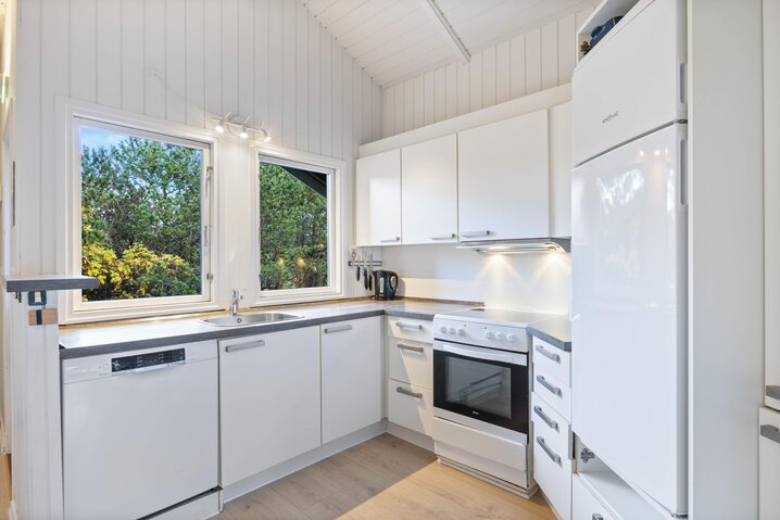 Sommerhus B2684 på Bilbergsvej 37, Bjerregård - Billede #3