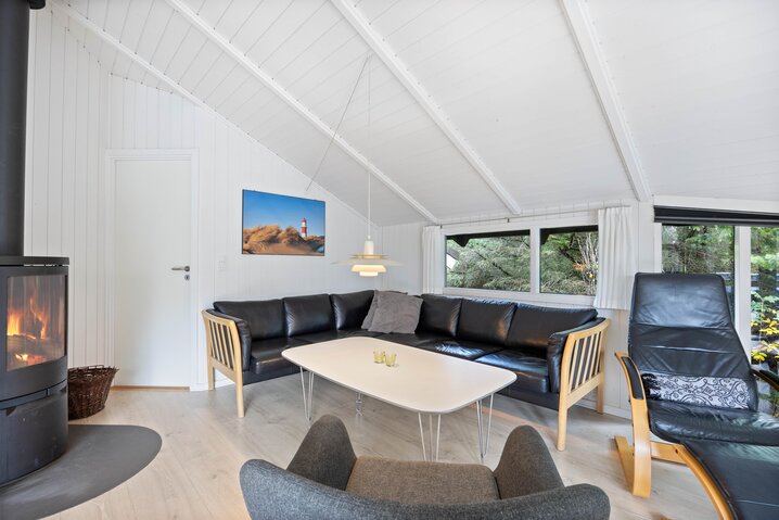 Sommerhus B2684 på Bilbergsvej 37, Bjerregård - Billede #4