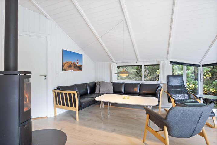 Sommerhus B2684 på Bilbergsvej 37, Bjerregård - Billede #5