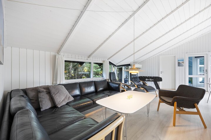 Sommerhus B2684 på Bilbergsvej 37, Bjerregård - Billede #6