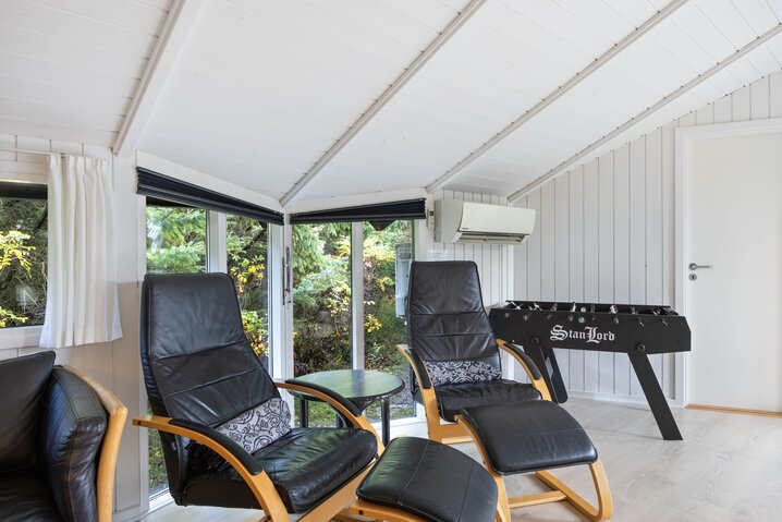 Sommerhus B2684 på Bilbergsvej 37, Bjerregård - Billede #7
