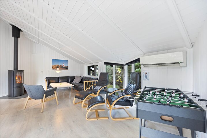 Sommerhus B2684 på Bilbergsvej 37, Bjerregård - Billede #8