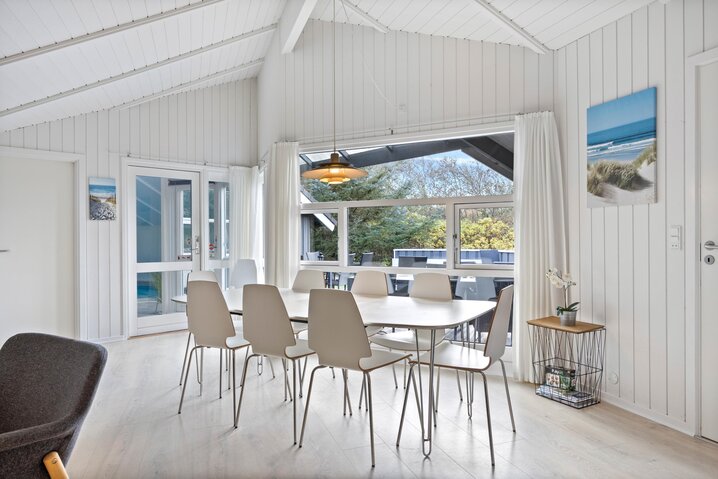 Sommerhus B2684 på Bilbergsvej 37, Bjerregård - Billede #15