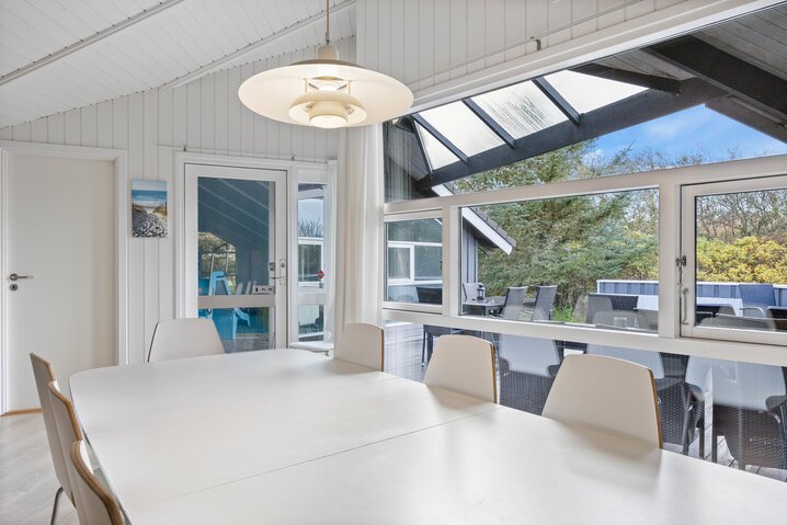 Sommerhus B2684 på Bilbergsvej 37, Bjerregård - Billede #16