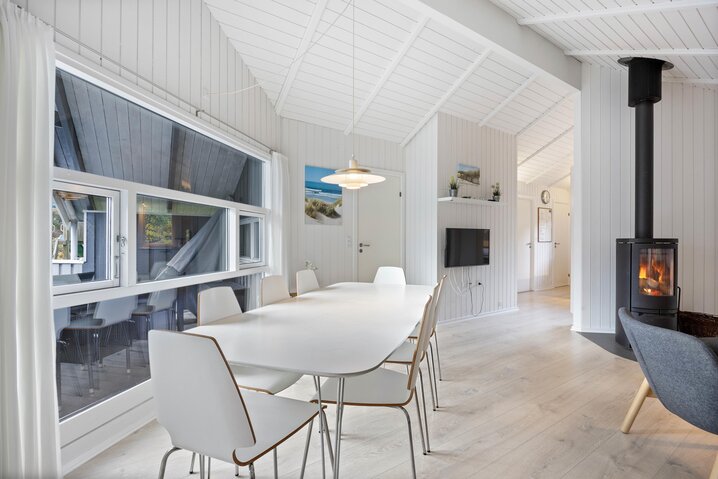 Sommerhus B2684 på Bilbergsvej 37, Bjerregård - Billede #17