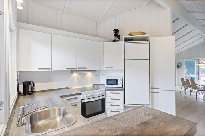 Sommerhus B2684 på Bilbergsvej 37, Bjerregård - Billede #18