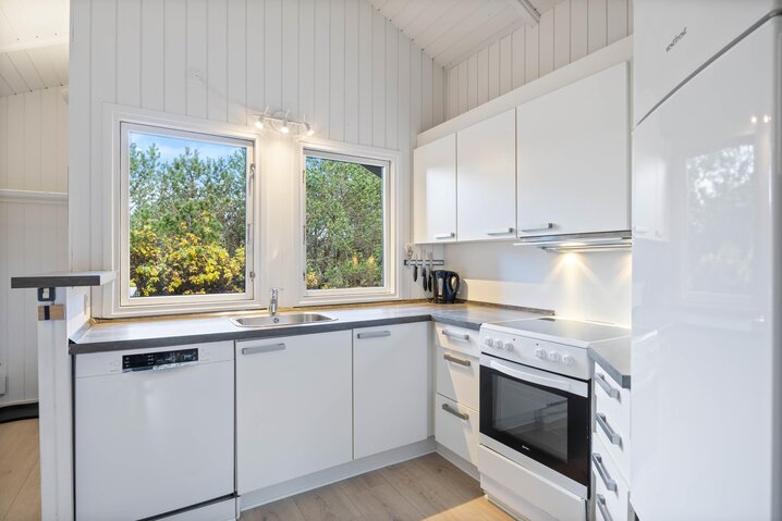 Sommerhus B2684 på Bilbergsvej 37, Bjerregård - Billede #19