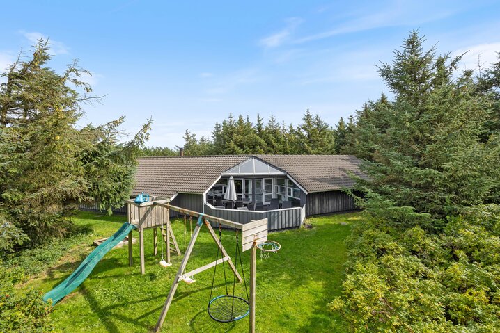 Sommerhus B2684 på Bilbergsvej 37, Bjerregård - Billede #28