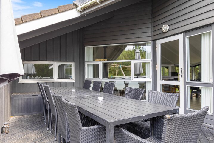 Sommerhus B2684 på Bilbergsvej 37, Bjerregård - Billede #30