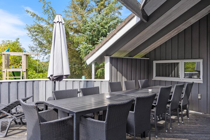 Sommerhus B2684 på Bilbergsvej 37, Bjerregård - Billede #31