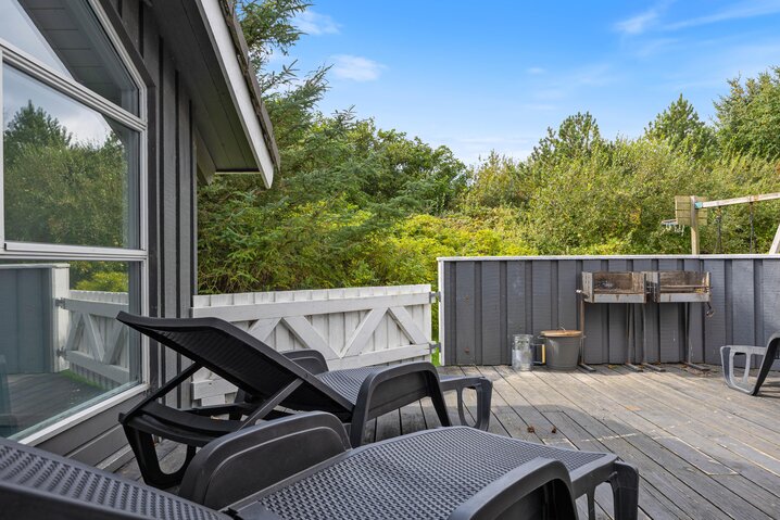 Sommerhus B2684 på Bilbergsvej 37, Bjerregård - Billede #32