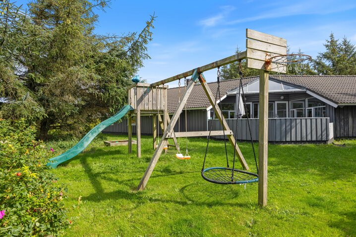 Sommerhus B2684 på Bilbergsvej 37, Bjerregård - Billede #36