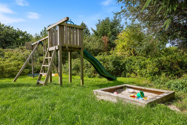 Sommerhus B2684 på Bilbergsvej 37, Bjerregård - Billede #37