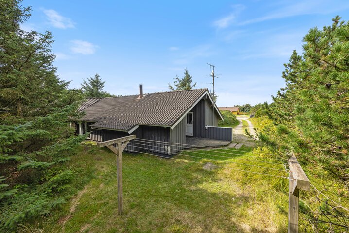 Sommerhus B2684 på Bilbergsvej 37, Bjerregård - Billede #38
