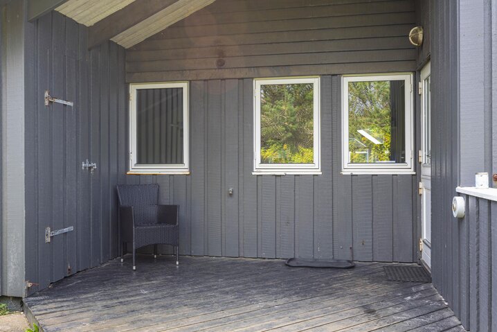 Sommerhus B2684 på Bilbergsvej 37, Bjerregård - Billede #39