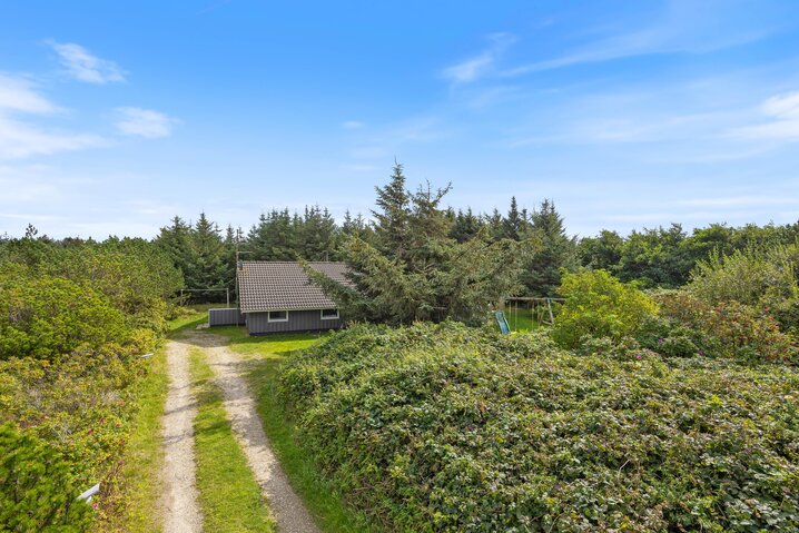 Sommerhus B2684 på Bilbergsvej 37, Bjerregård - Billede #40