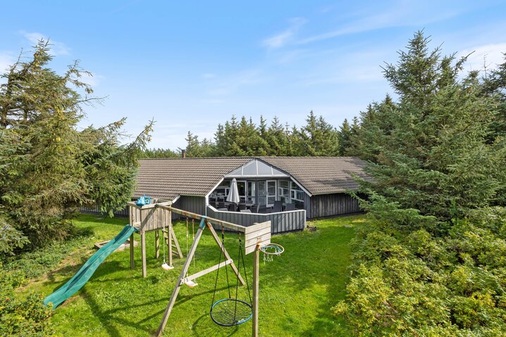 Sommerhus B2684 på Bilbergsvej 37, Bjerregård - Billede #29