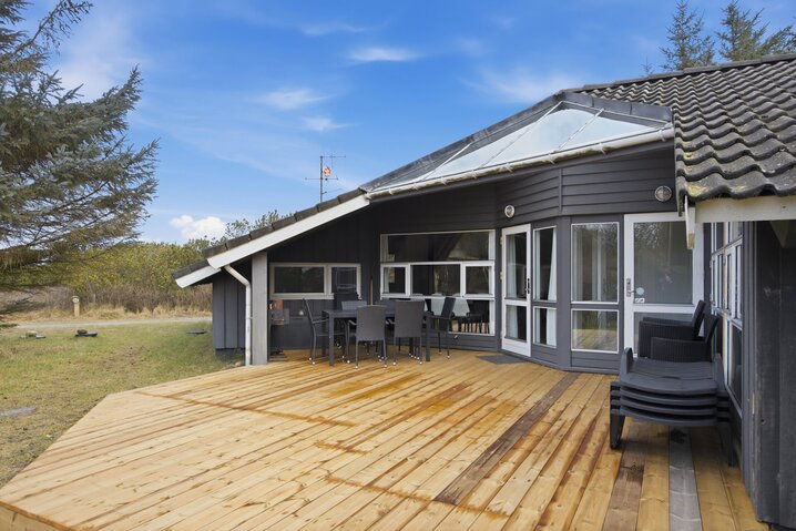 Ferienhaus B2684 in Bilbergsvej 37, Bjerregård - Bild #30