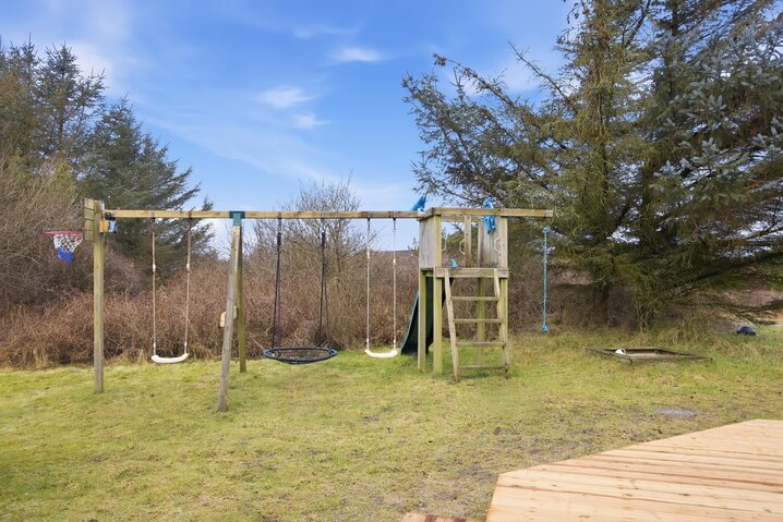 Ferienhaus B2684 in Bilbergsvej 37, Bjerregård - Bild #31