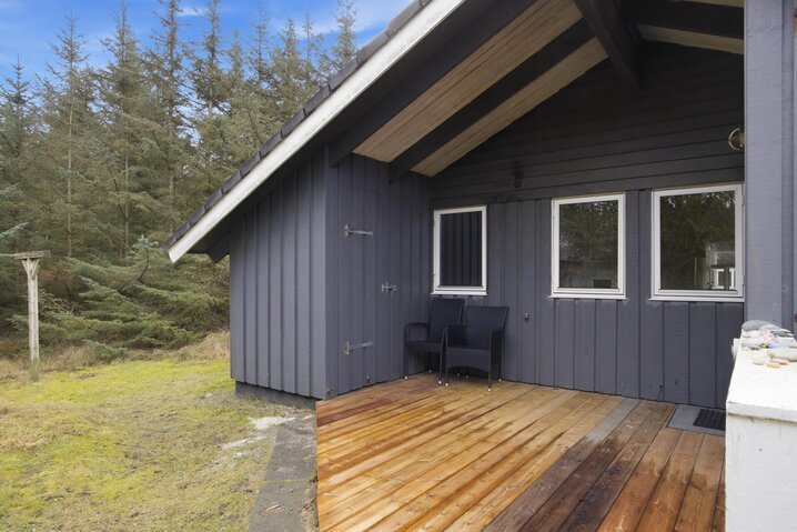 Ferienhaus B2684 in Bilbergsvej 37, Bjerregård - Bild #32