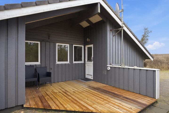 Ferienhaus B2684 in Bilbergsvej 37, Bjerregård - Bild #33