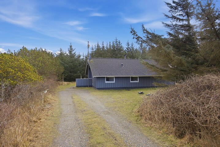 Ferienhaus B2684 in Bilbergsvej 37, Bjerregård - Bild #34