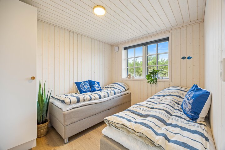 Sommerhus B2685 på Bjerregårdsvej 49, Bjerregård - Billede #22