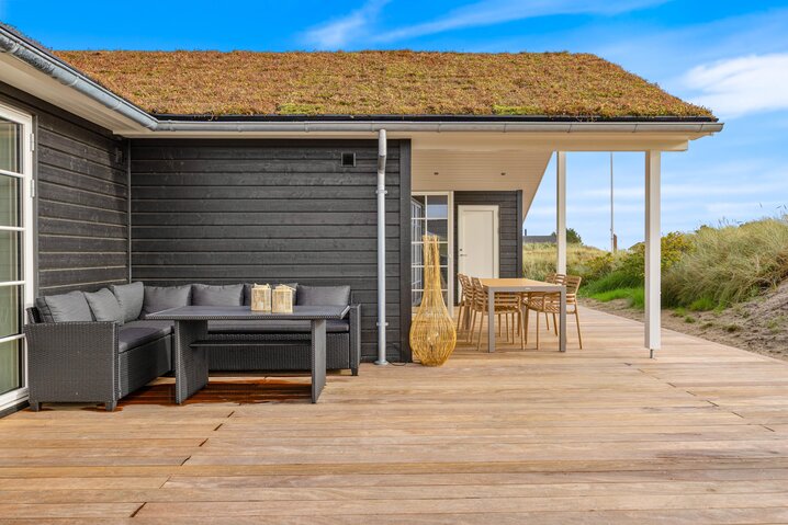 Sommerhus B2685 på Bjerregårdsvej 49, Bjerregård - Billede #30