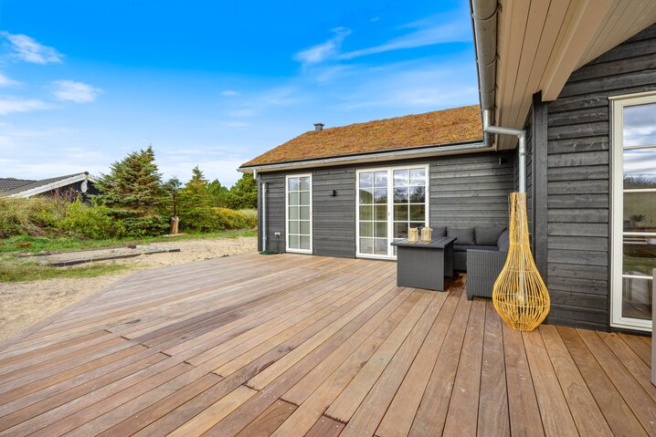 Sommerhus B2685 på Bjerregårdsvej 49, Bjerregård - Billede #31