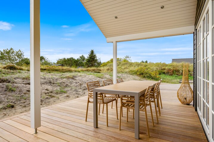 Sommerhus B2685 på Bjerregårdsvej 49, Bjerregård - Billede #32