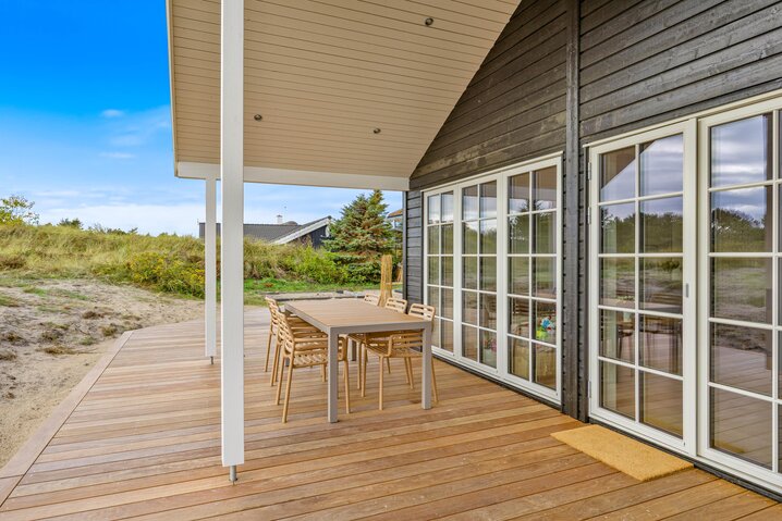 Sommerhus B2685 på Bjerregårdsvej 49, Bjerregård - Billede #33