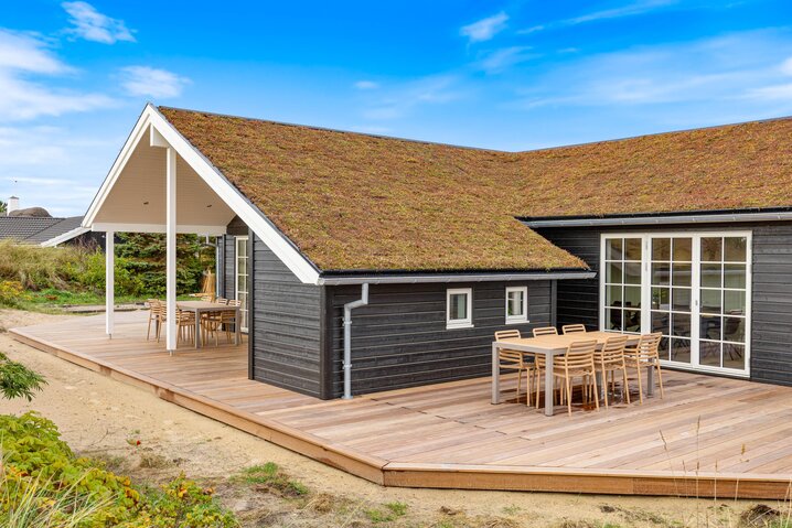 Sommerhus B2685 på Bjerregårdsvej 49, Bjerregård - Billede #34