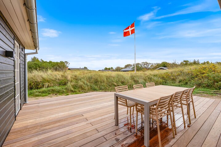 Sommerhus B2685 på Bjerregårdsvej 49, Bjerregård - Billede #35