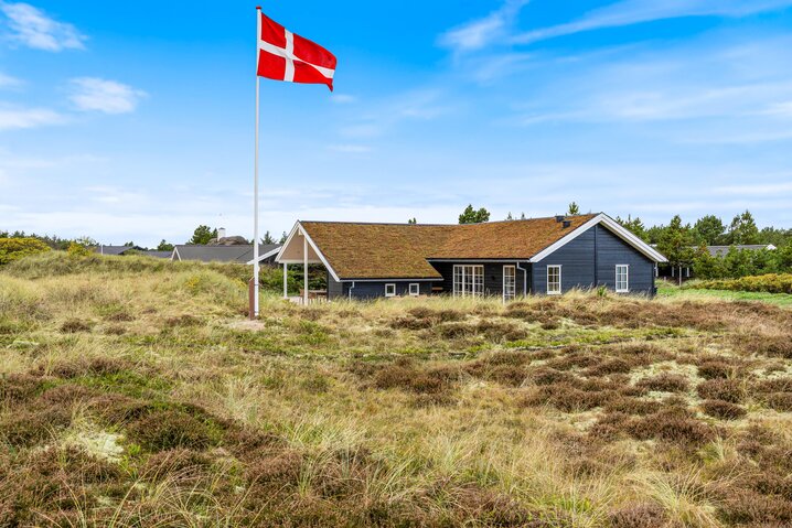 Sommerhus B2685 på Bjerregårdsvej 49, Bjerregård - Billede #36
