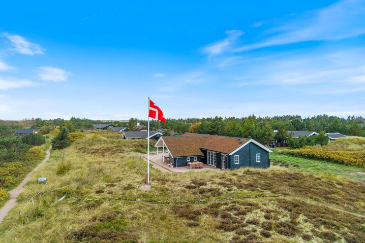 Sommerhus B2685 på Bjerregårdsvej 49, Bjerregård - Billede #37