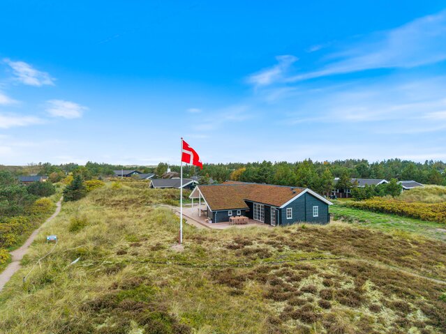 Sommerhus B2685 på Bjerregårdsvej 49, Bjerregård - Billede #37
